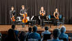 54. Internationale Meisterkurse Schlusskonzert der Streicher, Triesen  (12.07.2025)