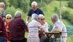 Weinfest Triesen