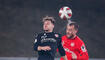 Liechtenstein Schweiz Fussball Challenge-League FC Vaduz - FC Thun