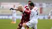 Fussball Super-League: FC Vaduz - FC Thun