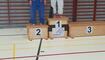 Landesmeisterschaft Judo