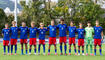 UEFA U17 EURO-Qualifikation 2027: Liechtenstein U17 - Israel U17