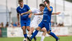 FC R&uuml;thi - FC Ruggell
