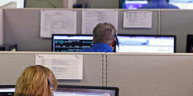 Schon oft wegen Missachtung von Sterneinträgen gemahnt: Call Center Schon oft wegen Missachtung von Sterneinträgen gemahnt: Call Center