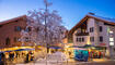 Lichterglanz in Triesenberg (03.12.2023)