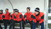 Trainingsstart FC Vaduz