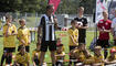 Kinder-Fussballcamp in Vaduz