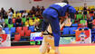 230601 Kleinstaatenspeile in  Malta - Tag 4 - Judo - Team