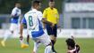 Fussball Super-League: FC Vaduz - GC