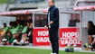 VADUZ - ST. GALLEN
