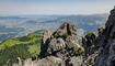Wanderung Drei Schwestern