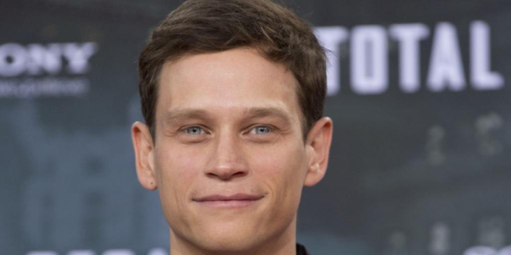 Vinzenz Kiefer ist für "Alarm für Cobra" zu wenige humorvoll (Archiv)