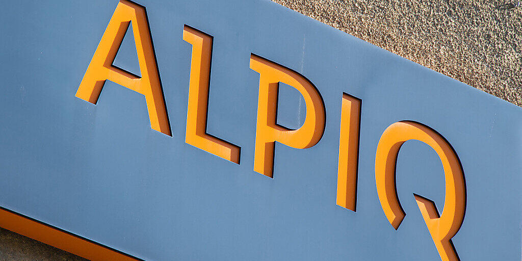Die Kernaktionäre des Energieunternehmens Alpiq haben vergangene Woche zwar der Abfindungsfusion zugestimmt. Dagegen aber will der Anlagefonds Knight Vinke Klage einreichen. (Archivbild)
