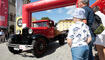 10. Oldtimer-Treffen in Vaduz