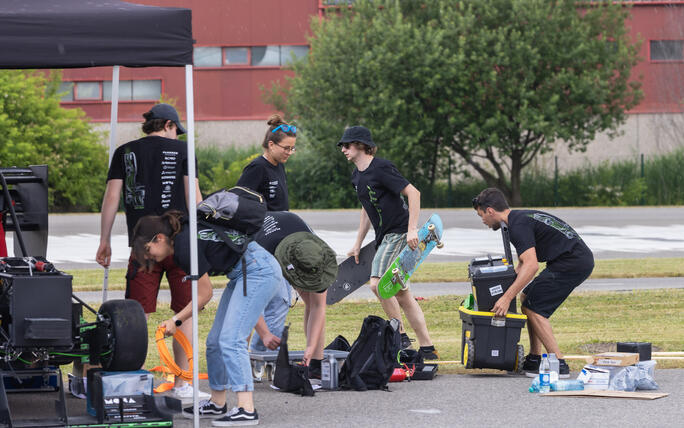 Presta Racing Day 2023