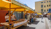 Markttag in Triesen