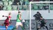 FUSSBALL, SUPER LEAGUE, NLA, LNA, SAISON 2014/15, MEISTERSCHAFT, FC ST. GALLEN, FCSG, FC VADUZ,