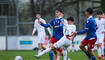 Liechtenstein U17 - Schweiz in Ruggell (27.03.2024)