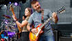 Rock am St. Martins-Ring am Freitag