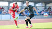 FC Vaduz - TSV Landsberg (25.06.2025)