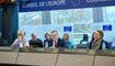 Liechtenstein übernimmt den Vorsitz im Europarat (15.11.2023)