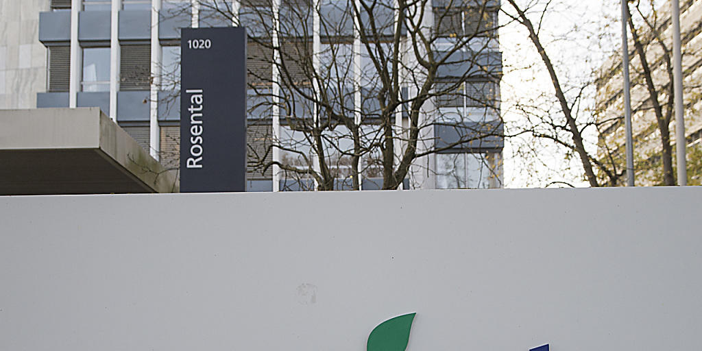Hauptsitz von Syngenta in Basel: Die Spekulationen um einen Verkauf des Agrarchemiekonzerns an den amerikanischen Konkurrenten Monsanto kochen erneut hoch (Archiv). Hauptsitz von Syngenta in Basel: Die Spekulationen um einen Verkauf des Agrarchemiekonzerns an den amerikanischen Konkurrenten Monsanto kochen erneut hoch (Archiv).