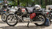 British Biker Meeting