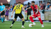 FC Stade Nyonnais - FC Vaduz (02.05.2025)