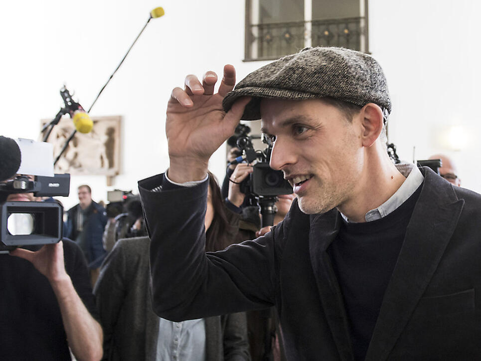 Thomas Tuchel coacht ab nächster Saison das Starensemble von Paris Saint-Germain
