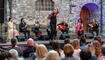 Auftakt Kultursommer mit Andalucia Flamenco
