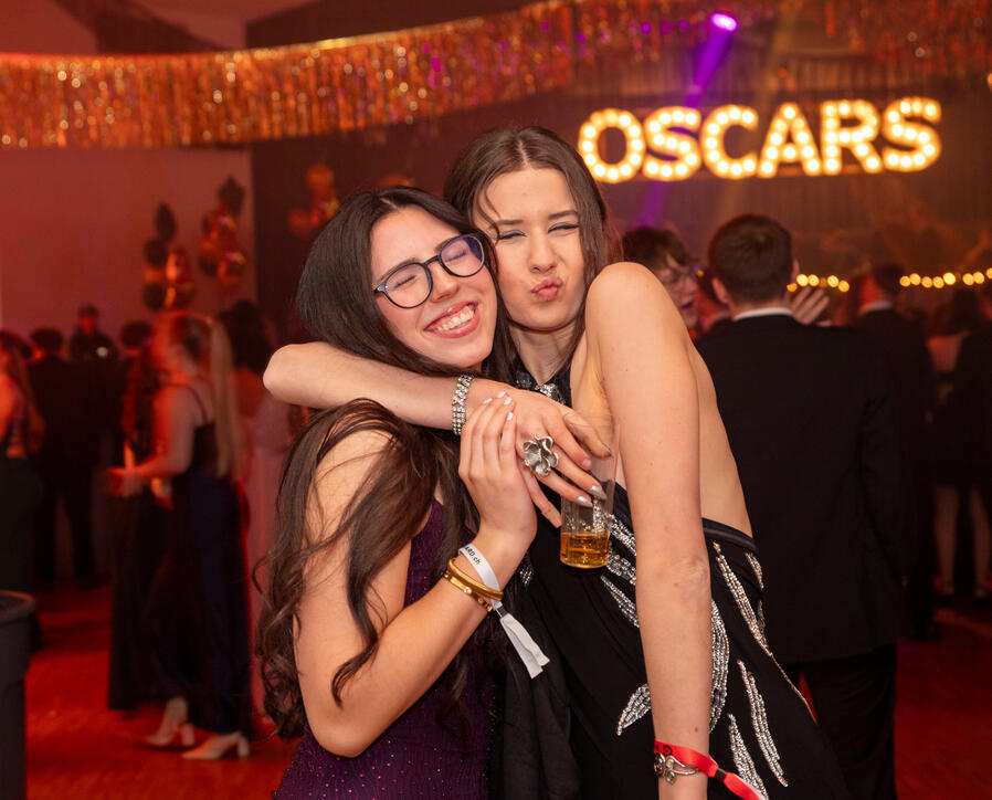 Gymiball 2026 in Triesen (29.03.2026)