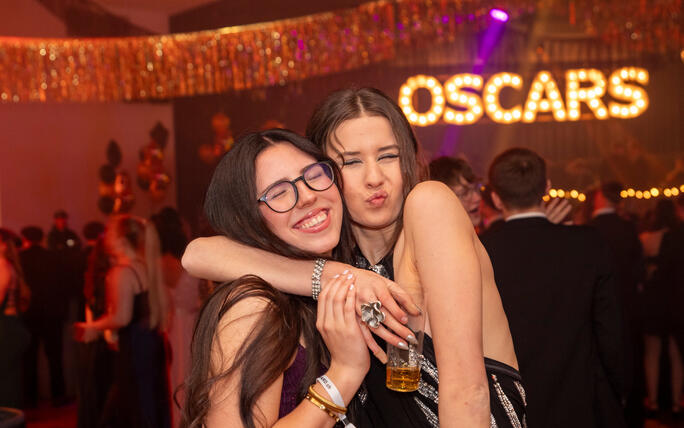 Gymiball 2026 in Triesen (29.03.2026)