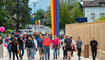 300 Städtlerunden in Vaduz
