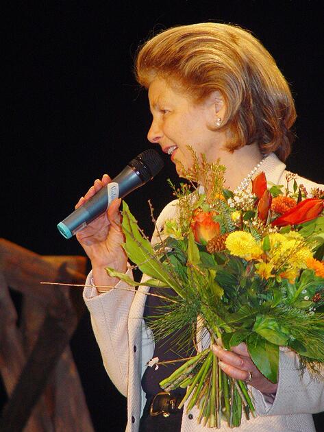 Landesfürstin Marie (1940-2021) - Rückblick auf ein bewegtes Leben