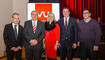 VU Neujahrstreffen 2016 in Vaduz
