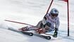 APTOPIX Worlds Womens Giant Slalom Skiing