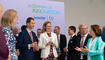 Ivoclar Gruppe 100-Jahr-Festakt