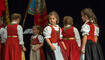 Trachtenvereinigung Feier Jubiläum Schaan 151122