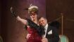 Operette «Die Fledermaus»