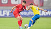 Cupfinal - FC Balzers - FC Vaduz (20.05.2025)