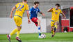Liechtenstein - Kasachstan (25.03.2025)