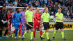 Dungannon Swifts FC - FC Vaduz (31.07.2025)