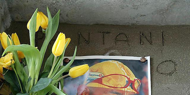 Neue Beweise im Fall Patani aufgetaucht