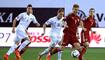 Russland - Liechtenstein 4:0