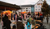 Nikolausfeier in Eschen