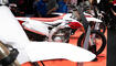 Eicma "THAT'S AMORE" Motorrad-Messe