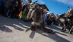 20200222 Umzug, Strassenfasnacht und Fasnachtsparty in Malbun