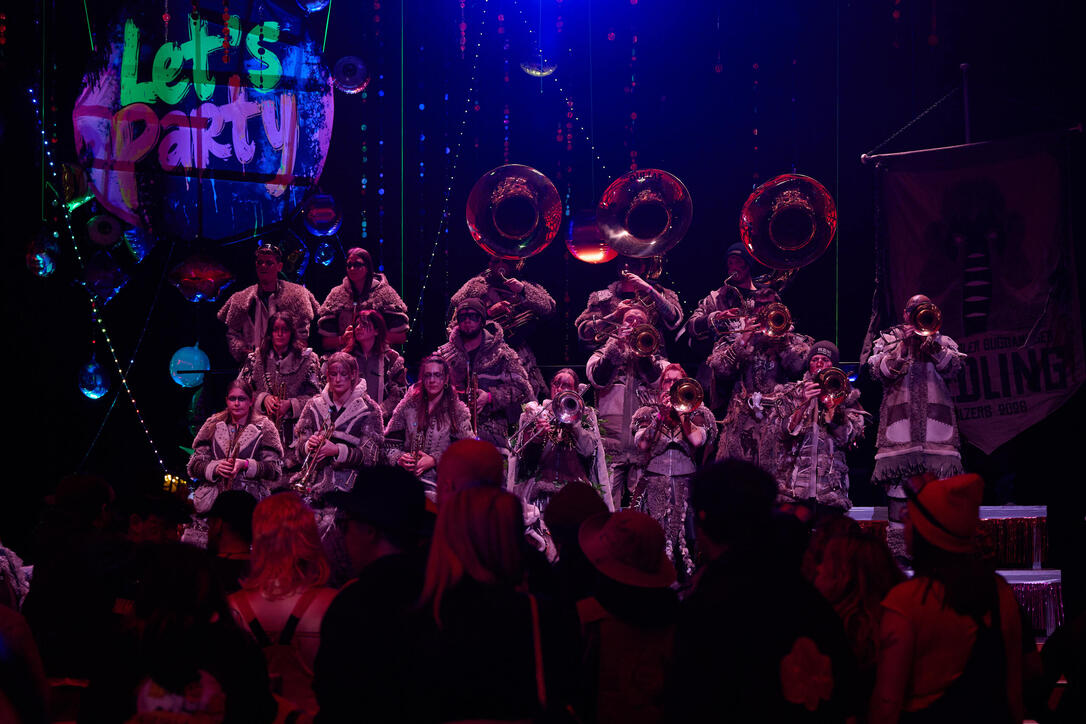 Schaabumm 2026 (10.01.2026)