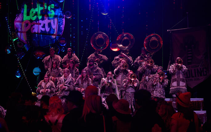 Schaabumm 2026 (10.01.2026)