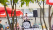 Eröffnung Summerträff mit Gentlemans Ride in Vaduz (21.05.2023)